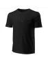 Wilson Script Eco Tee - koszulka tenisowa