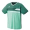 Yonex Club Team Antique Green - koszulka tenisowa