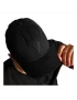 Volt Cap Black V23 - czapeczka z daszkiem