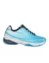 Lotto Mirage 300 Cly Niebieskie - damskie buty tenisowe