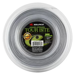 Solinco Tour Bite Soft 200m - naciąg tenisowy