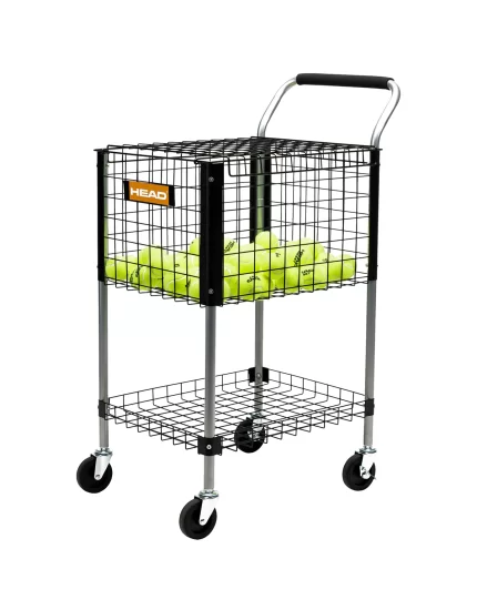 Head Ball Cart - wózek na piłki