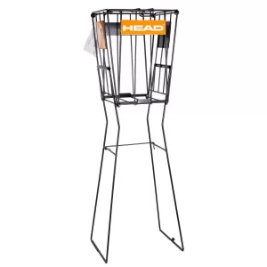 Head Ball Basket with Separator -  kosz trenerski