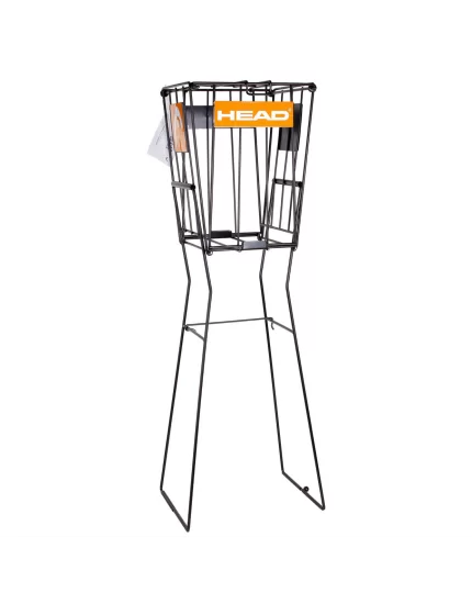Head Ball Basket with Separator -  kosz trenerski