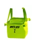 Pro's Pro Ball Cart Spare Bag Lime - torba na piłki