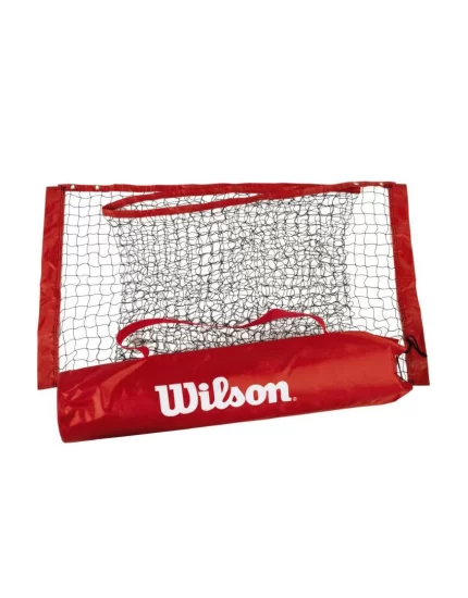 Wilson EZ Replacement Tennis Net 20 - siatka