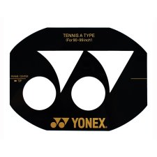Yonex Logo Tennis 90~99 inch2 - szablon do malowania logo