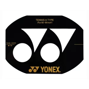 Yonex Logo Tennis 90~99 inch2 - szablon do malowania logo