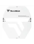 Tecnifibre Logo -  szablon do malowania logo