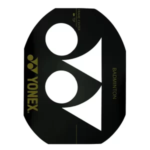 Yonex Logo Badminton - szablon do malowania logo