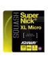 Ashaway Super Nick XL Micro - naciąg do squasha