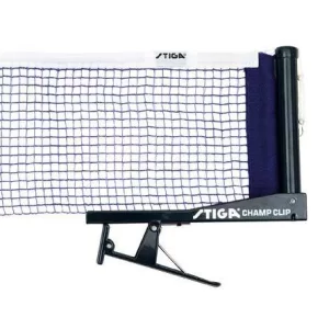Stiga Champ Clip - siatka do tenisa stołowego