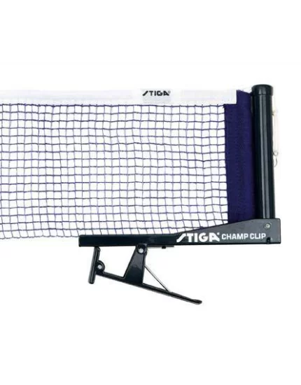 Stiga Champ Clip - siatka do tenisa stołowego