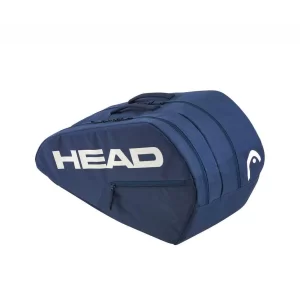 Head Base Padel Bag M Navy - torba do padla