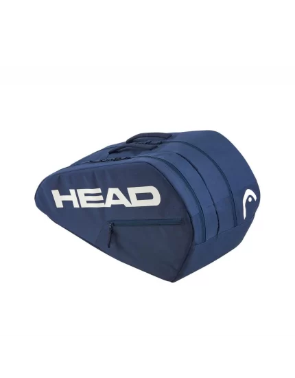 Head Base Padel Bag M Navy - torba do padla