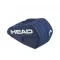 Head Base Padel Bag M Navy - torba do padla