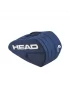 Head Base Padel Bag M Navy - torba do padla