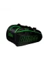 Prince Padel Tour Czarno Zielona - torba do padla