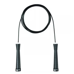 Nike Fundamental Speed Rope Czarna - skakanka