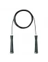 Nike Fundamental Speed Rope Czarna - skakanka