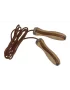 Pro's Pro Leather Jump Rope Bi Color