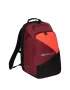 Dunlop CX Performance Backpack Black Red - plecak tenisowy