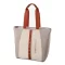 Wilson Tote Roland Garros 2025 Cream Clay - torebka tenisowa