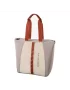 Wilson Tote Roland Garros 2025 Cream Clay - torebka tenisowa