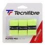 Tecnifibre Players Pro Neon (3 szt.)- owijki wierzchnie