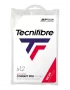 Tecnifibre Contact Pro Białe (12 szt.) - owijki wierzchnie