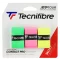 Tecnifibre Contact Pro Color (3 szt.) - owijki wierzchnie