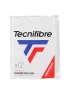 Tecnifibre Players Pro Feel Białe (12 szt.) - owijki wierzchnie