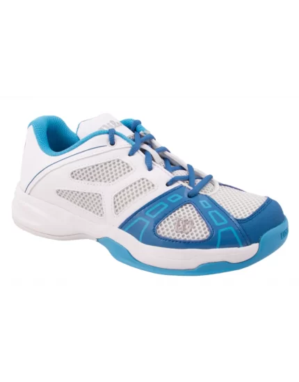 Wilson Rush Pro Junior 2 - buty tenisowe