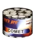 Pro's Pro Comet Grip Białe (60 szt.) - overgrips