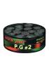 Pro's Pro P.G 2 Czarne (30 szt.) - owijki tenisowe