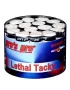 Pro's Pro Lethal Tacky Białe (60 szt.) - owijki tenisowe