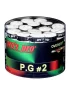 Pro's Pro P.G 2 Białe (60 szt.) - owijki wierzchnie