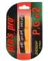 Pro's Pro P.G 2 Pomarańczowe (3 szt.) - owijki tenisowe