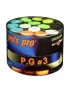 Pro's Pro P.G 3 Mix (60 szt.) - owijki tenisowe