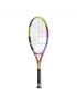 Babolat Pure Aero Rafa Junior 26 2 gen. - rakieta tenisowa dla dzieci