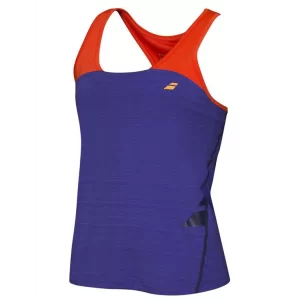 BABOLAT TANK RACEBACK PERFORMANCE W