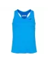 Babolat Play Tank Top Women Niebieska - damski top tenisowy