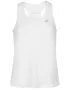 Babolat Play Tank Top Women Biała - top tenisowy