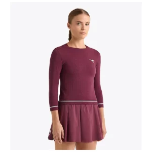 Diadora L. 3 / 4 T-Shirt Icon Stratouno - koszulka