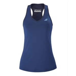 Babolat Play Tank Top Women - top tenisowy