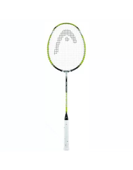Head Metallix 2000 - rakieta do badmintona