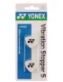 Yonex Vibration Stopper 5 White Clear (2 szt.) - wibrastopy