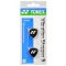 Yonex Vibration Stopper 5 Czarne (2 szt.) - tłumiki drgań