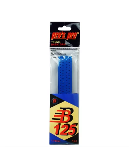 Pro's Pro B 125 - owijka bazowa