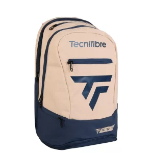 Tecnifibre Tour Endurance Beige Backpack - plecak tenisowy